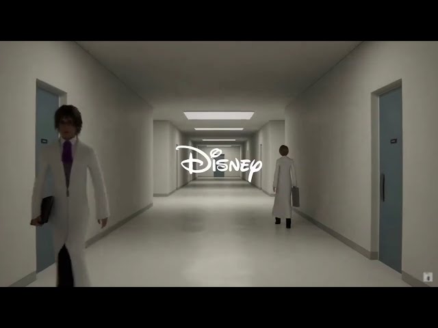 Kingdom Hearts: Missing-Link | Full Extended Opening Cinematic