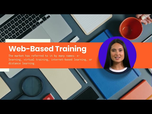 What is Web Based Training | CloudShare