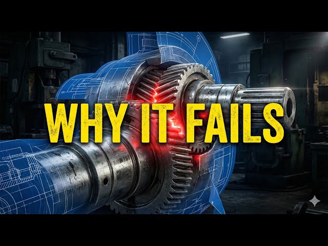 Why Your Parts Don't Fit: Mastering Tolerance Stacking