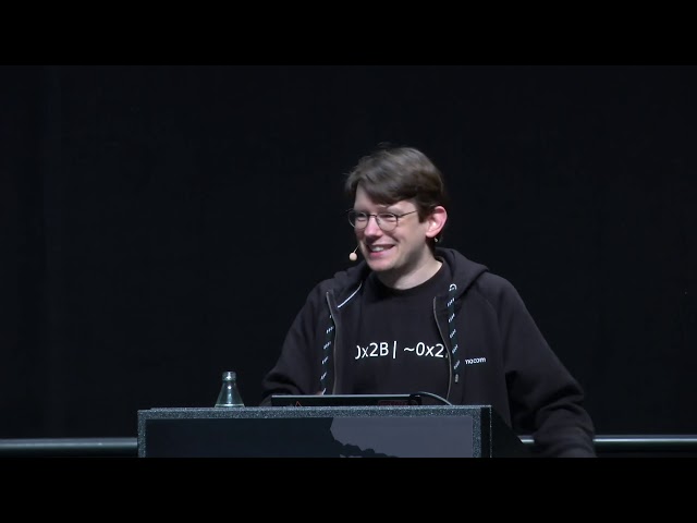 36C3 -  SIM card technology from A-Z