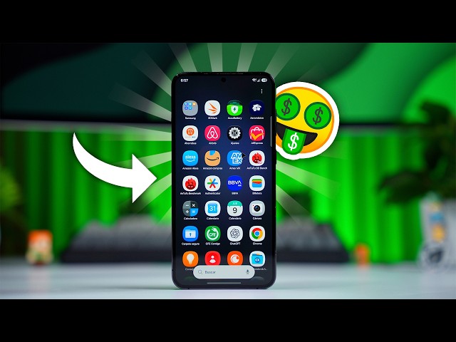 I bought the best phone for under $300 - (It’s flagship tier)