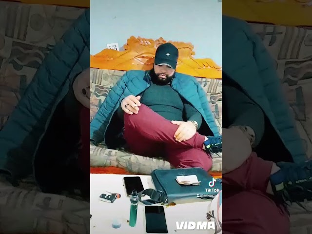 Ameur zgd- La mafya(rap.dz)