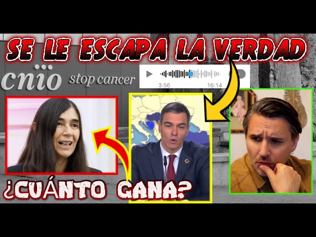 Supporter EXPLODES against CNIO ARTE. MY UNCLE HAS CANCER AND WILL NOT SURVIVE