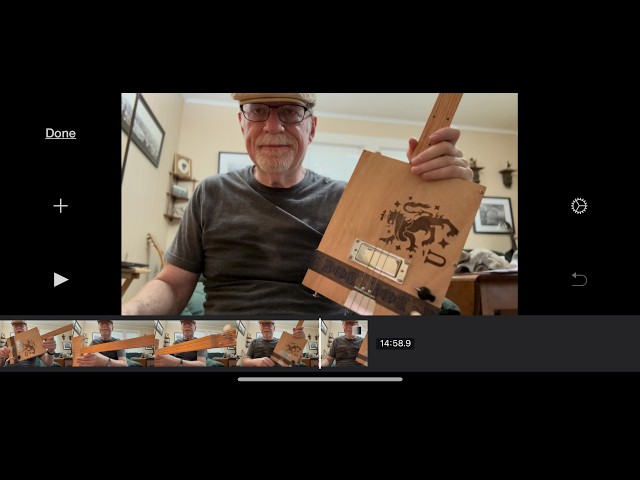 3 String Cigar Box Guitar Fretless Tricks #cbg #cigarboxguitar #fretlessguitar