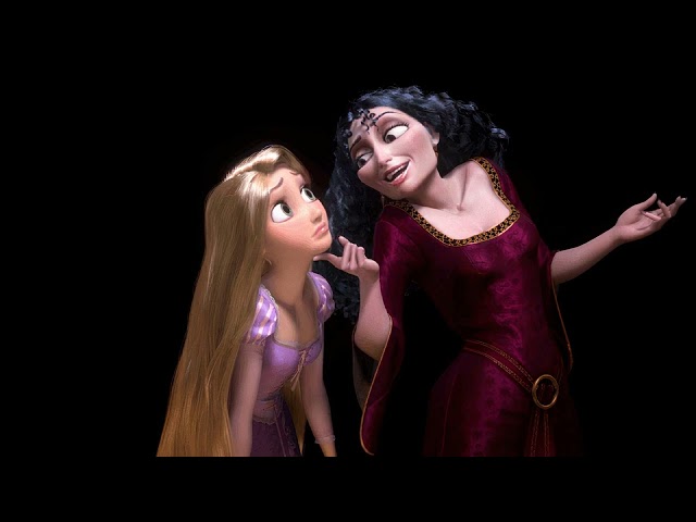 Tangled Live Action Remake In Talks With A Different MCU Star For Mother Gothel After Scarlett Johan
