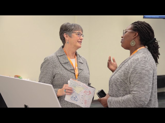 Kconnect Recap