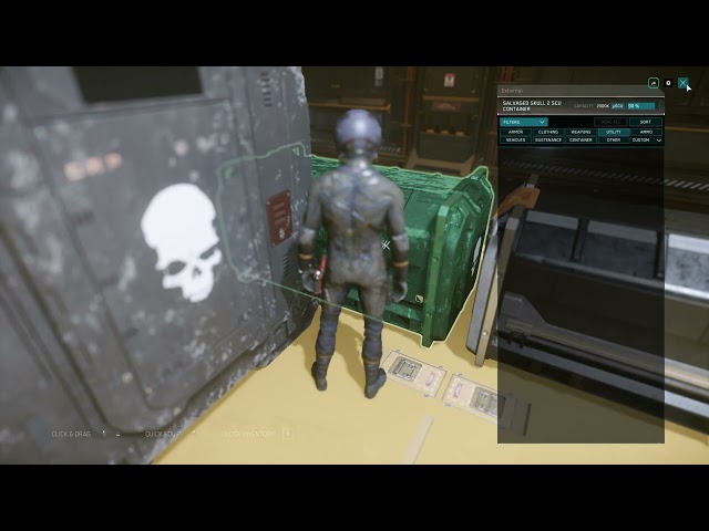 Star Citizen 4.4 Live - Intergalactic Aerospace Expo 2955 (1/2)