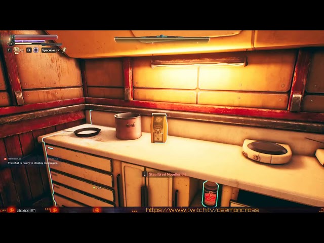 Let's Play - The Outer Worlds