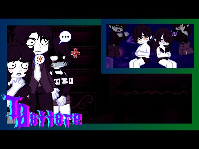 The coffin of Andy and leyley react Y ahora qué somos? - Tcoaal meme