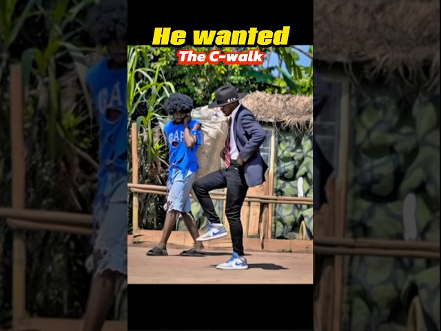 Stilldree C-walk tutorial #youtubefeeds #captboby #cripwalk