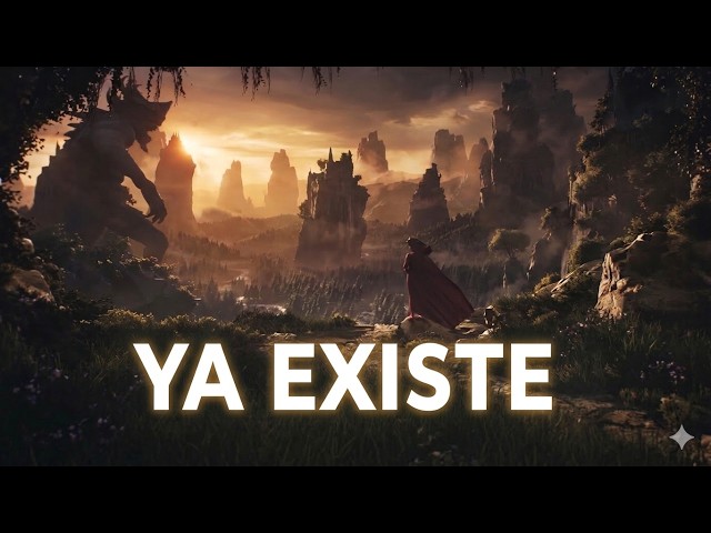 🔥FromSoftware's NEXT game... is already in development (2027-2028)