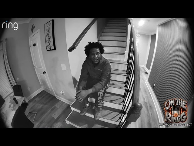 Lil Kee - Focused “ On The Ringg “.
