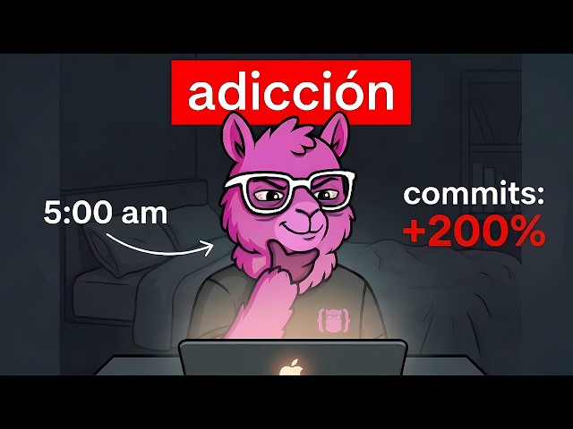 The DOPAMINE ROUTINE that made me ADDICTED to CODING