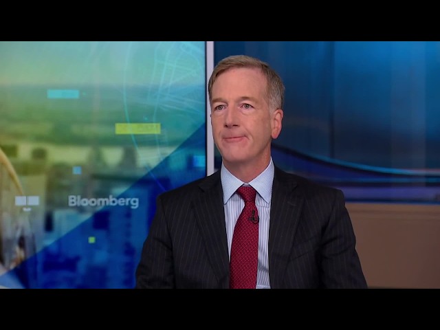 Mike Wilson Sees Semiconductor Stocks Correcting