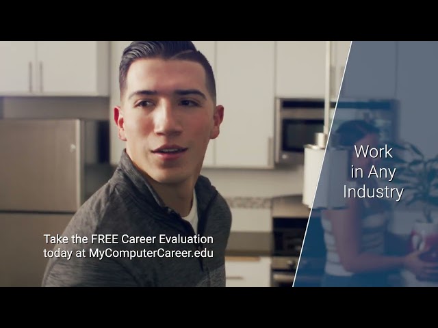 MyComputerCareer Ad 4