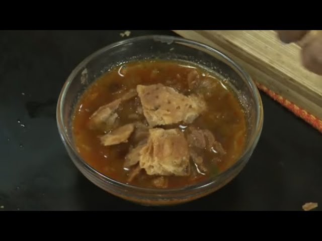 Double Bun Tikki | Kastapoorilu | Vah re Vah | Indian Telugu Cooking Show | Webisode 744 |Zee Telugu