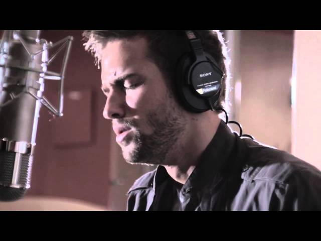 Pablo Alboran - Éxtasis (Acústico)