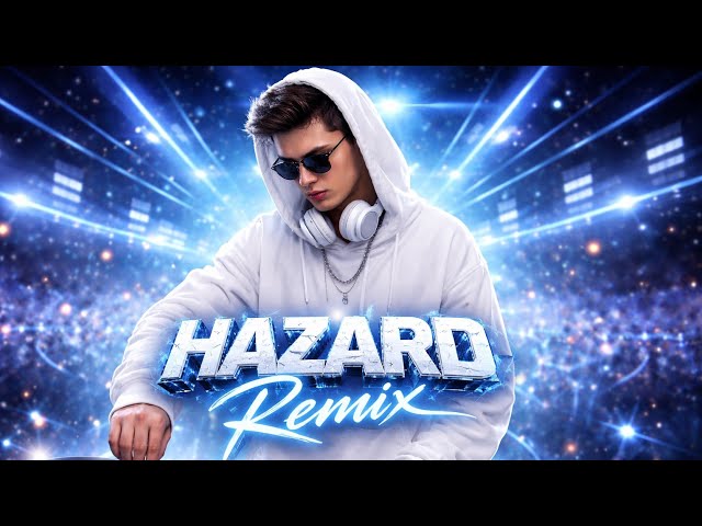 TwinBeats - Hazard (Remix)