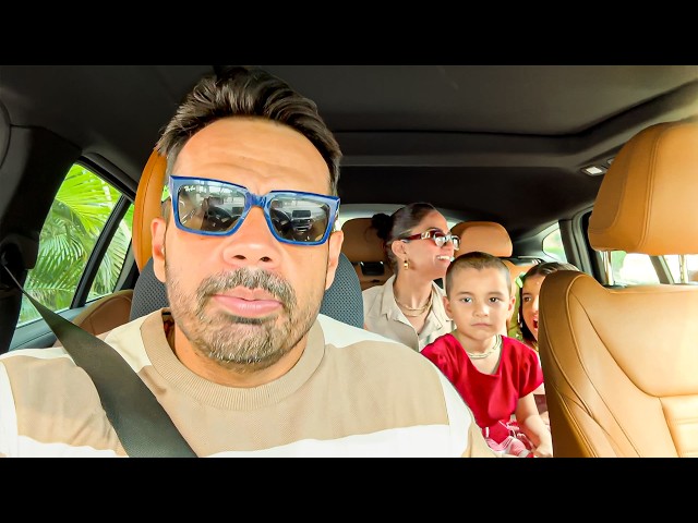 40th BirthDay VLOG [A Message]