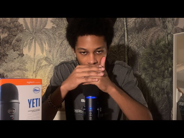 THIS is why you should buy a Blue Yeti for ASMR ( old mic vs new mic )