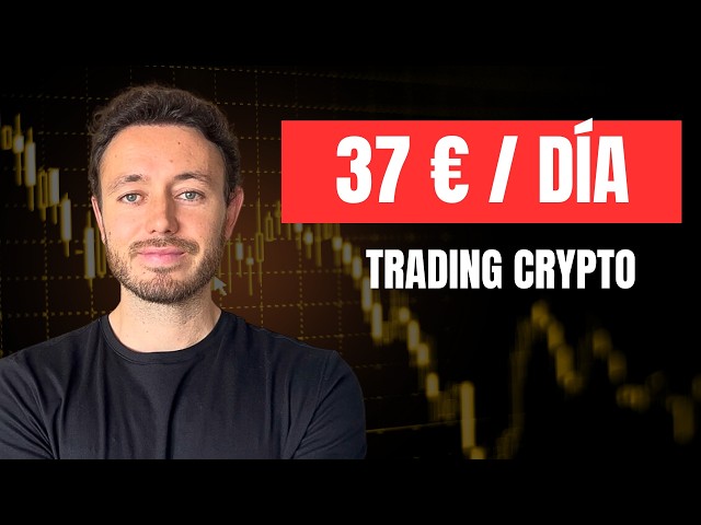 Aprende a Crear tu Propio Bot de Trading AHORA