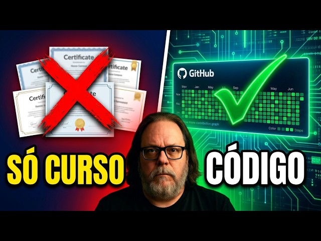 Why 90% of Junior Programmers Fail to Find a Job