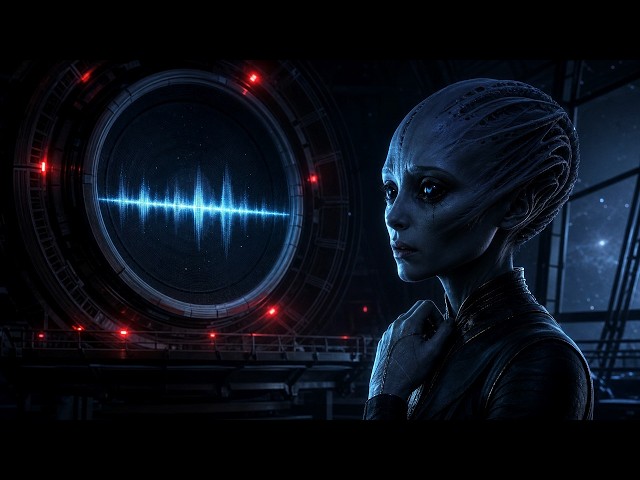 Her Dead Brother Called From Deep Space—and Knew What She Would Say