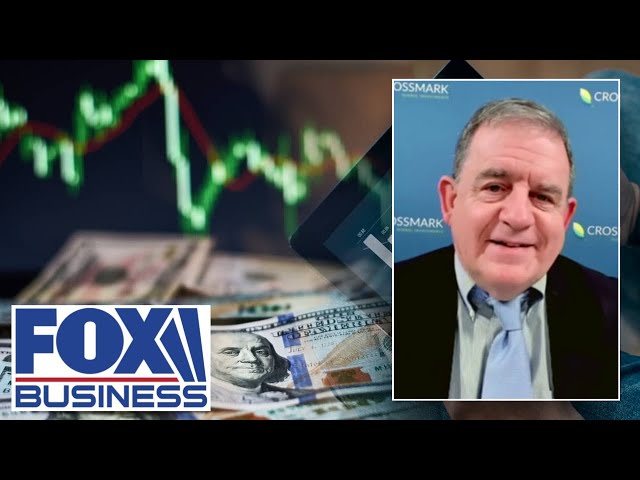 'OLDIE BUT A GOODIE': Bob Doll reveals investing opportunities in the market
