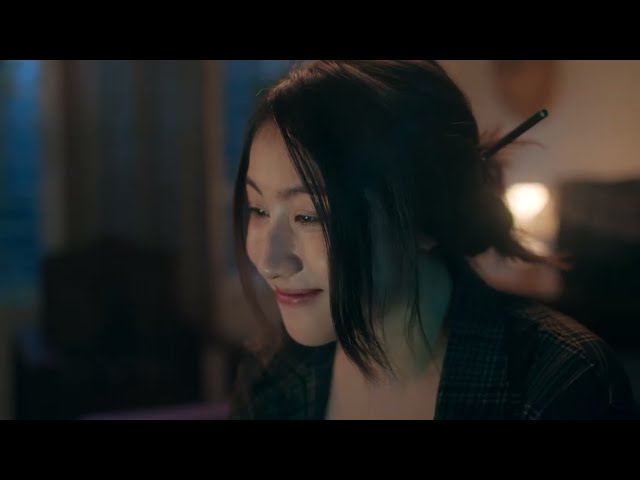 DOUBLEJ - ညအလင်း / Nya Alinn  ( Official Music Video )