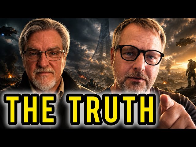 BITTER TRUTH: Former Halo Devs Explain Why BUNGIE MAGIC Is DEAD!