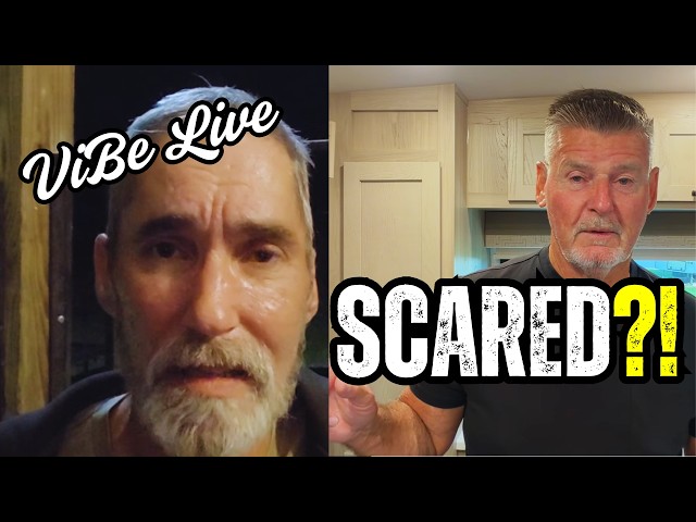 EKE Acres Wants a "Witch Hunt"! Plus Sarasota Tim Is BACK ON His Statin!