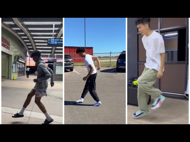 No I’m A Pimp Named Slickback ~ Jubi Slide (Tutorial At The End)