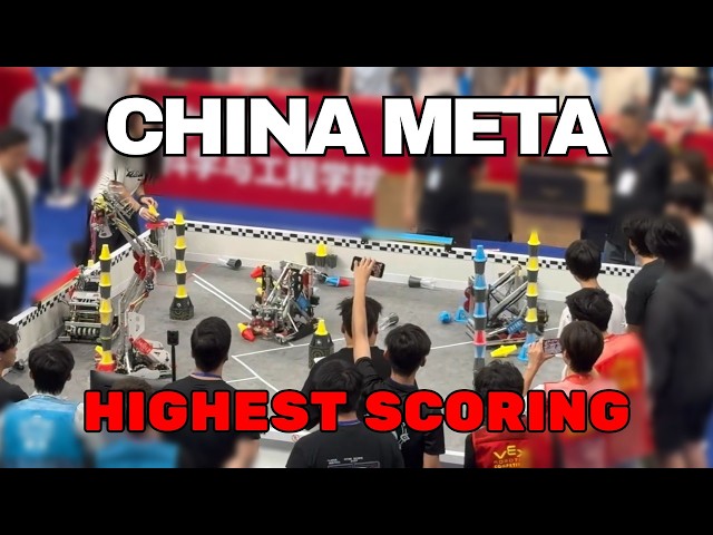 Highest Scoring Override Match (Early Season)