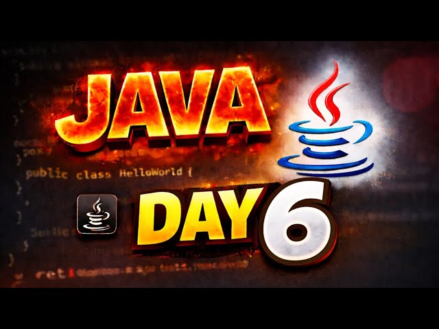 Associvity of operator | Day 6 | Java journey #begginers