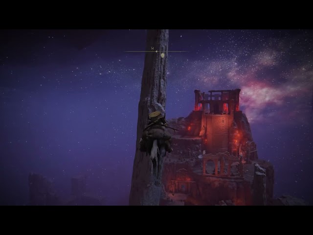 Cheesing Mohg With flying Horse glitch