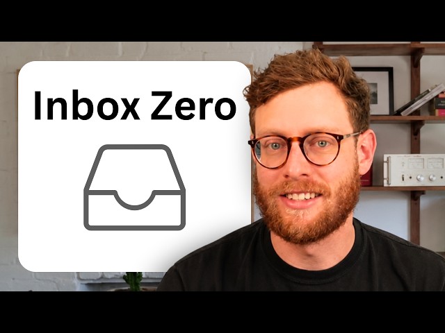 Codex Runs My Inbox Now