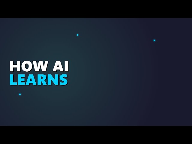 Training Data Explained: How AI Learns to Generate Content
