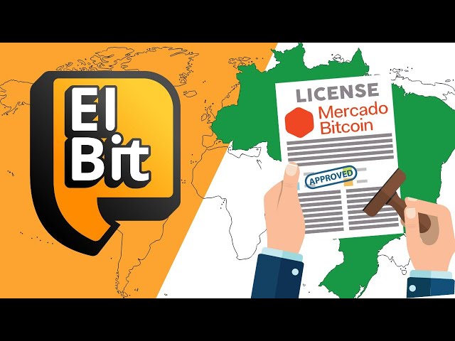 Mercado Bitcoin recibe licencia para operar como institución de pago en Brasil | El Bit 05-06-23