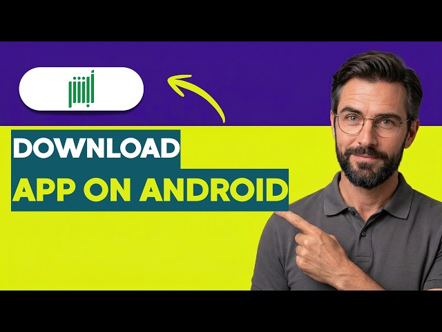 How to Download Absher App on Android [2026 Full Guide]