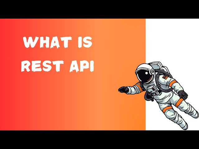 REST API (Malayalam)  #javaprogramming #java #programming #trending