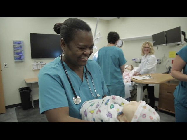 Areas of Study: Health Sciences | Careers in Caring