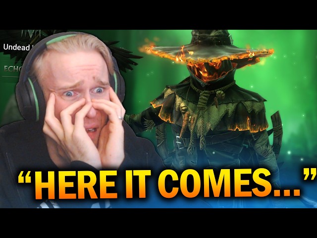 SCARECROW TITAN EVENT Incoming... This Will Be PAINFUL - Raid Shadow Legends