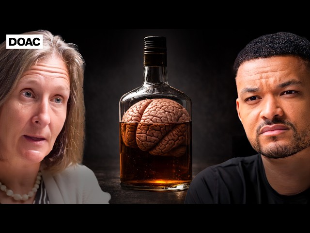 Dopamine Expert: Short Form Videos Are Frying Your Brain! This Is A Dopamine Disaster!