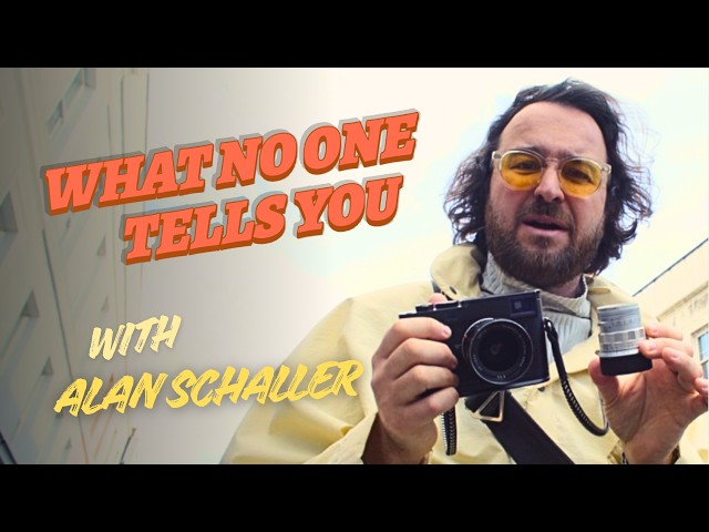 5 Photography Lessons I Wish I Learned Sooner
