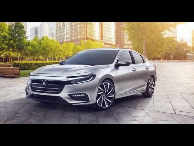 The 2020 Honda Accord 2.0T Sport strikes the perfect balance | Tall Bros