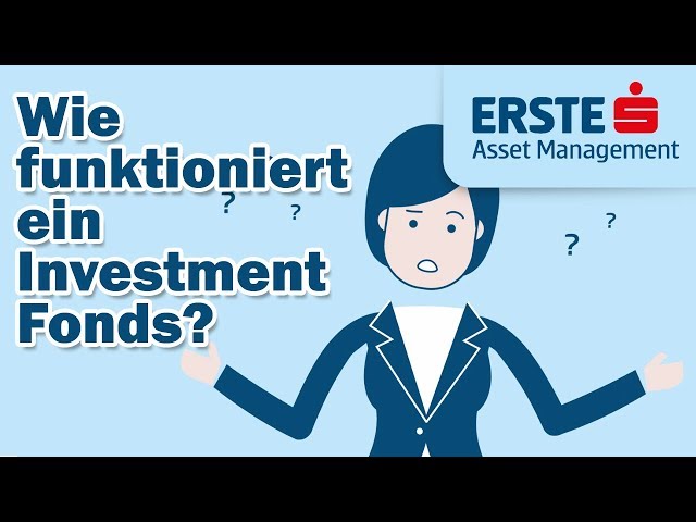 Was ist ein Fonds: Wir erklären Ihnen, was dahinter steckt!