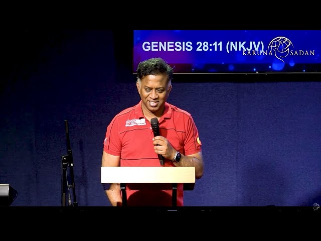 When Heaven Interrupts | जब स्वर्ग हस्तक्षेप करता है