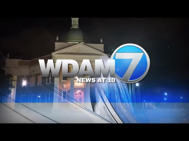 10PM Headlines 8/19