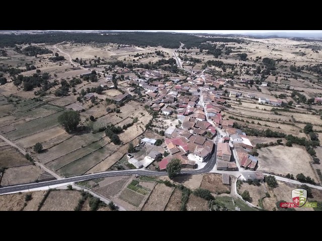 Aliste desde el aire: GRISUELA