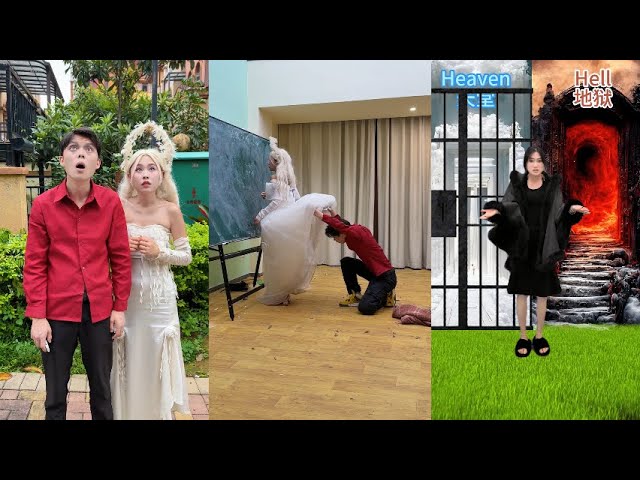 The mind of the clown#clown #couple #shorts